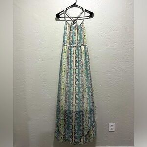 Women’s Maxi Dress
